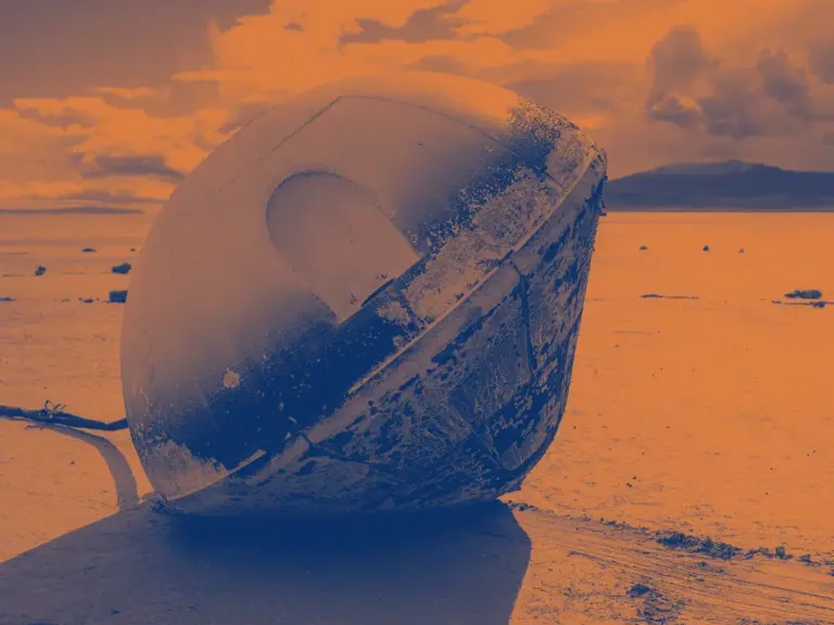 W-Series Orbital Processing and Reentry Capsule