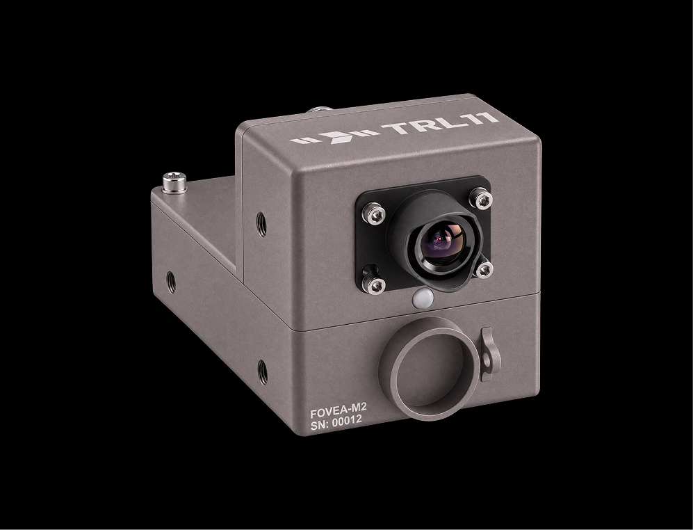 FOVEA M2
