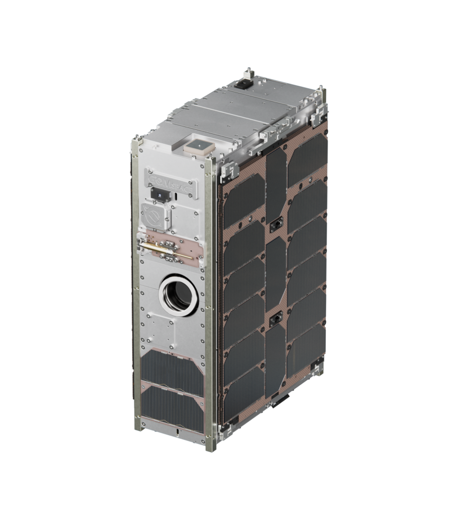 6U Platform Kit — GomSpace, photo 5