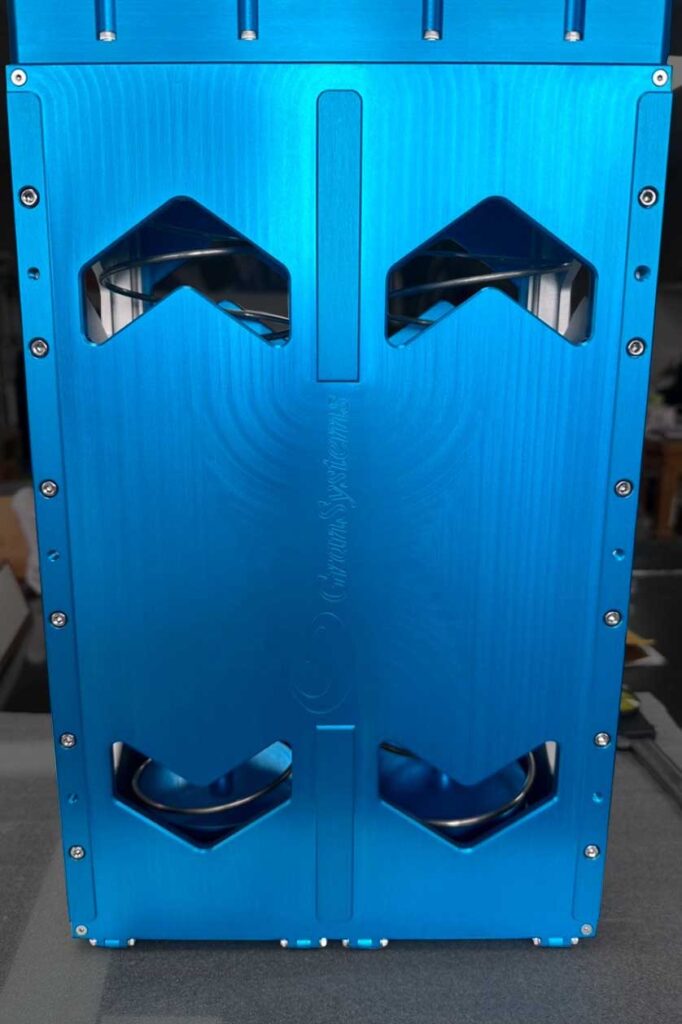 6U MyPOD2 — Gran Systems