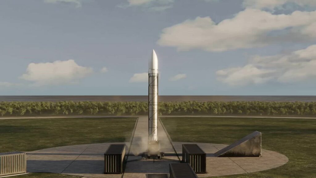 Rocket 4