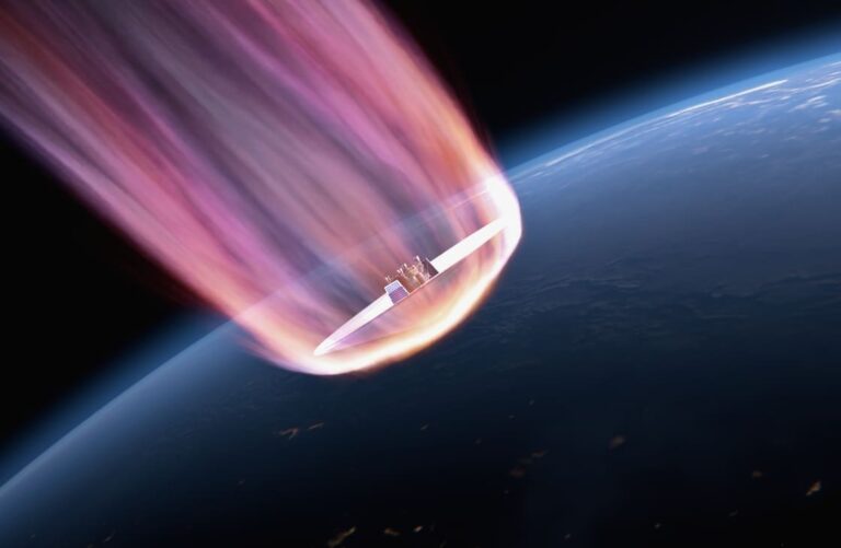 ReX-100 Reentry Capsule