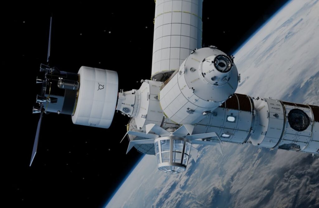 DEPLOYER-X CubeSat Deployer