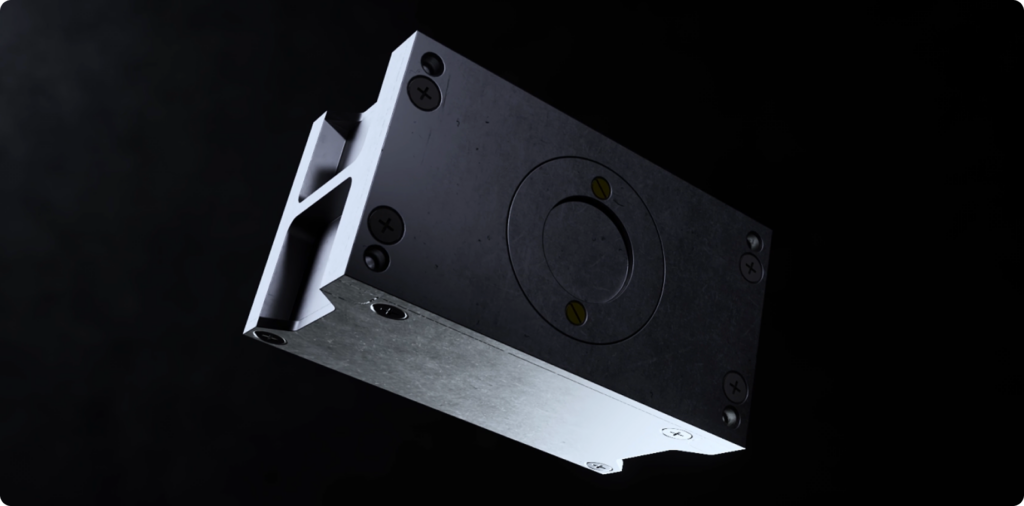 Mission Space Radiation Monitoring Instruments (ZOHAR, SOLARIS, LEEMR) — Mission Space
