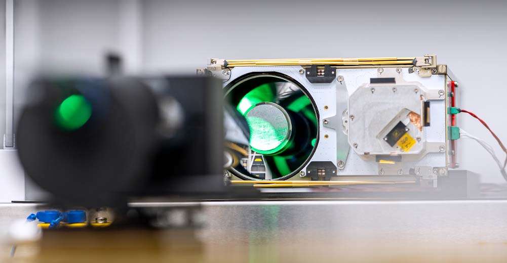 M6P Nanosatellite Bus — NanoAvionics, photo 7