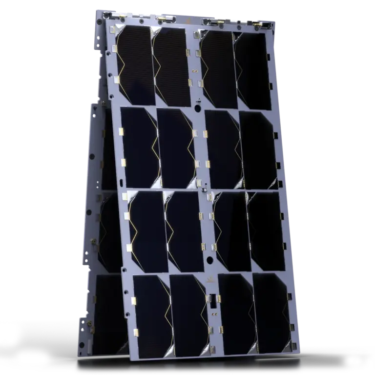 Astronomikon Lab CubeSat Research