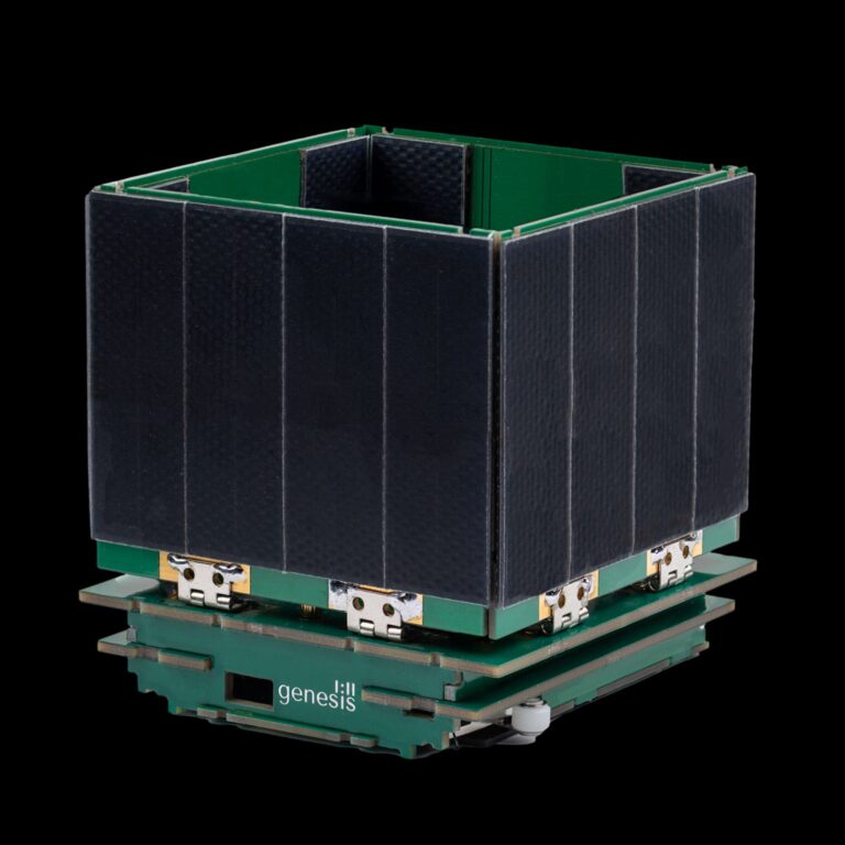 GEN-1P Satellite Bus
