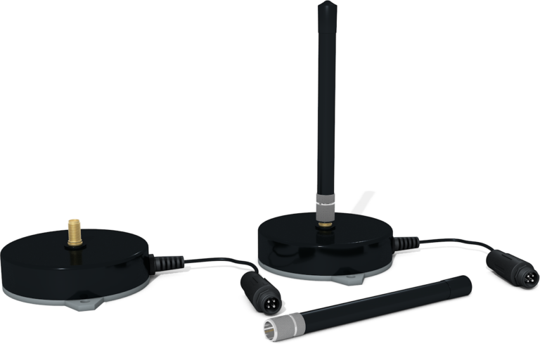 Tianqi TQZD-10 Antenna-Integrated IoT Communication Terminal