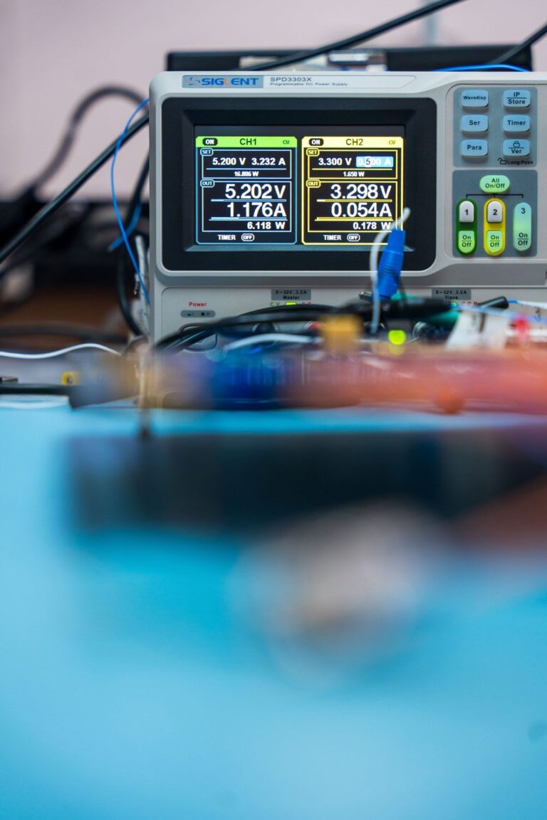 Power Distribution Unit (PDU)
