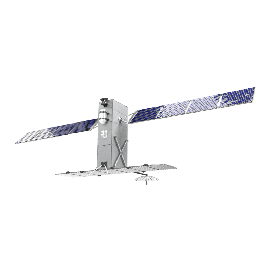 SR OKO-3