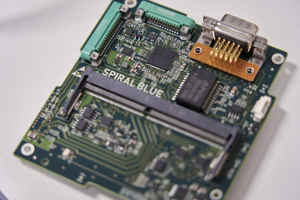 SE-1 Space Edge Computer