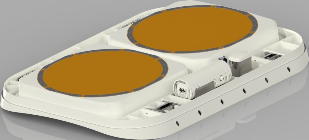 ThinAir Commercial IFC Antennas
