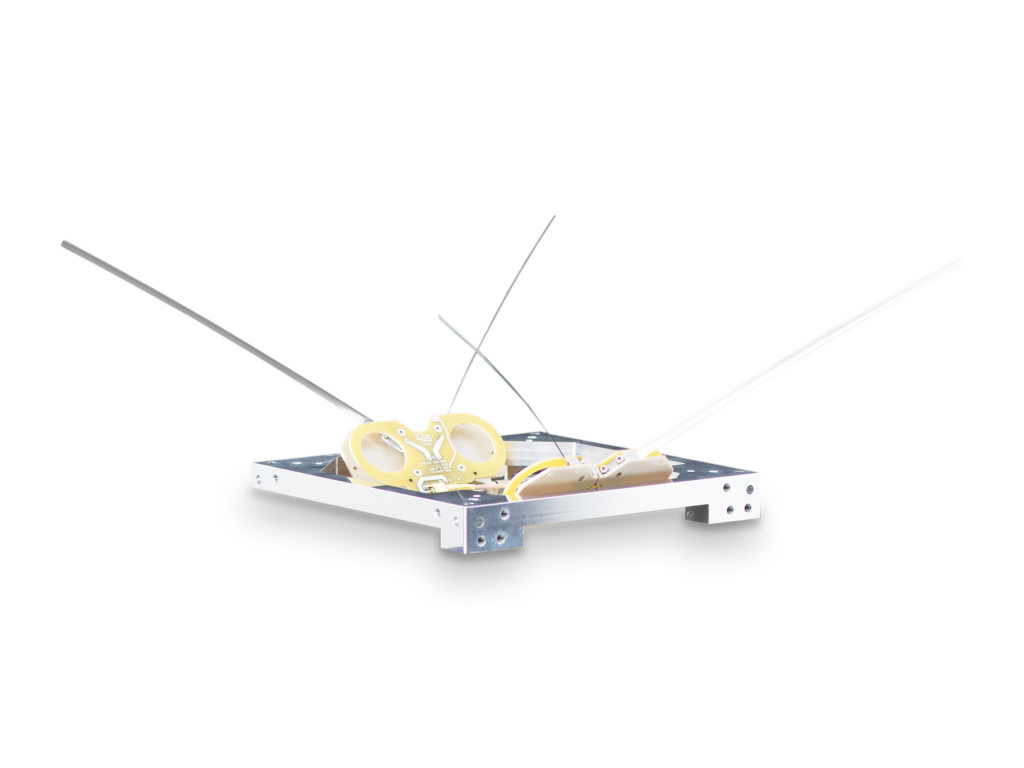 ANT Antenna System