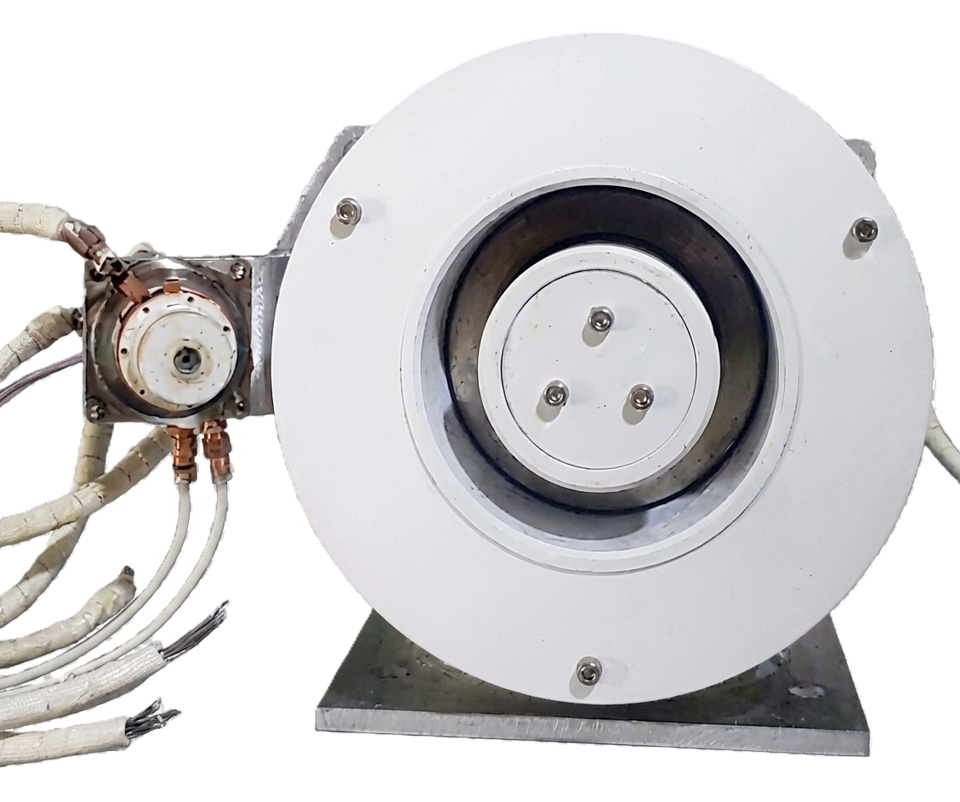 MESSE Magnetically Enhanced Small Satellite Engine