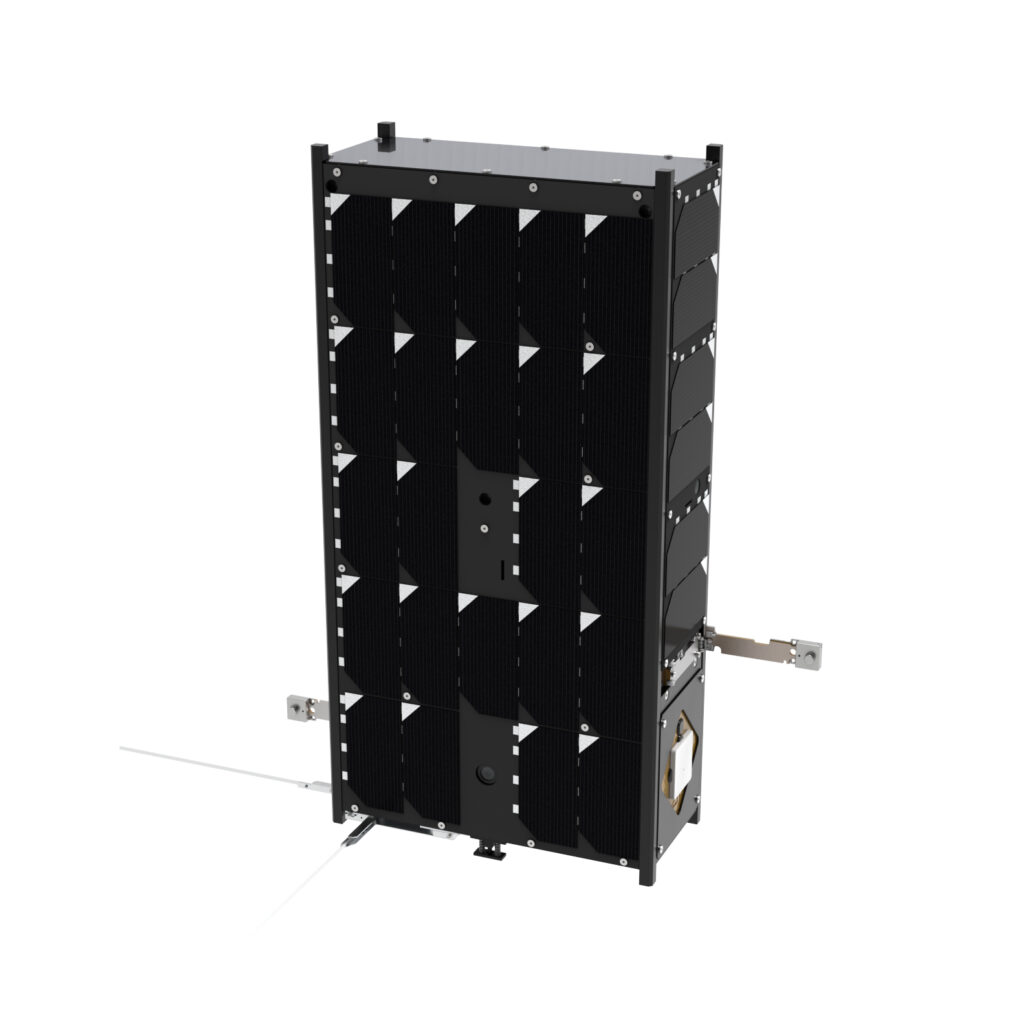 8U Bio-Platform