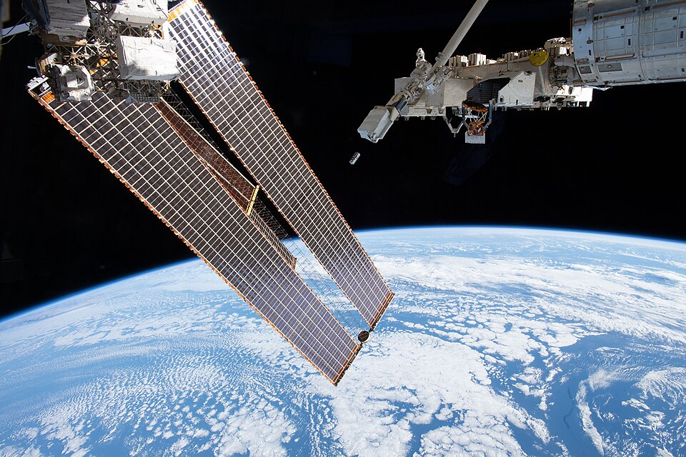 UMsat CubeSat