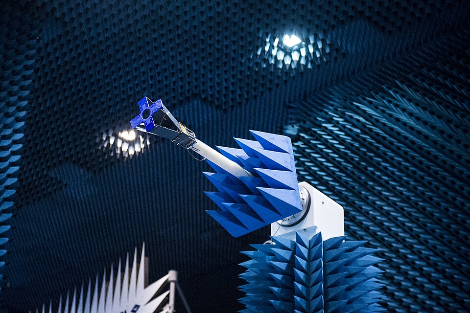 Q-PACE (CubeSat Particle Aggregation and Collision Experiment)