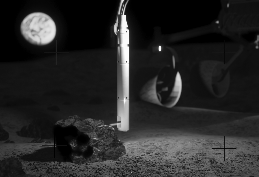 Impossible Sensing Space Instrumentation Suite — Impossible Sensing