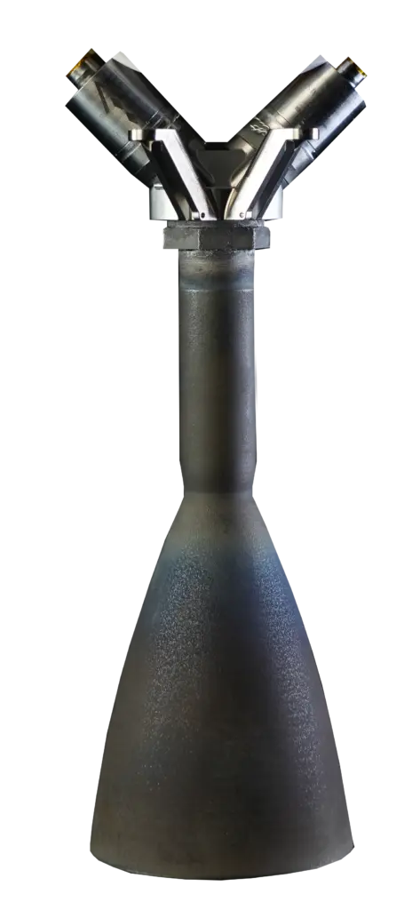 DS110 Thruster