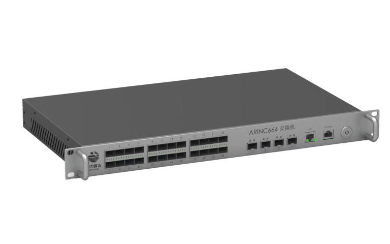 A664 Switch (Gigabit)