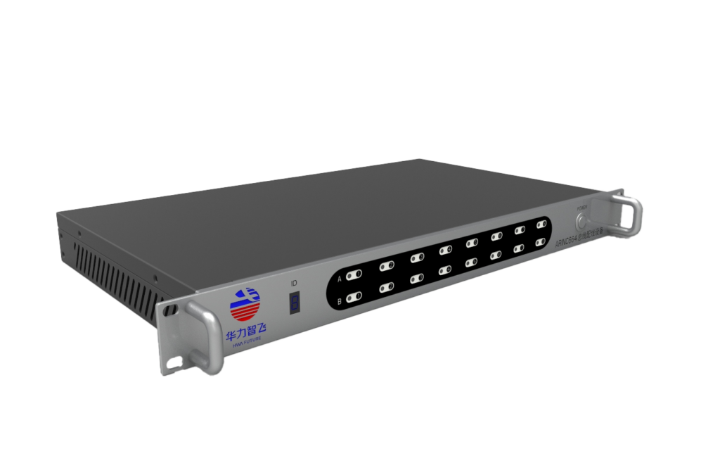 A664 Signal Switch
