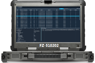 A664 Network Analyzer