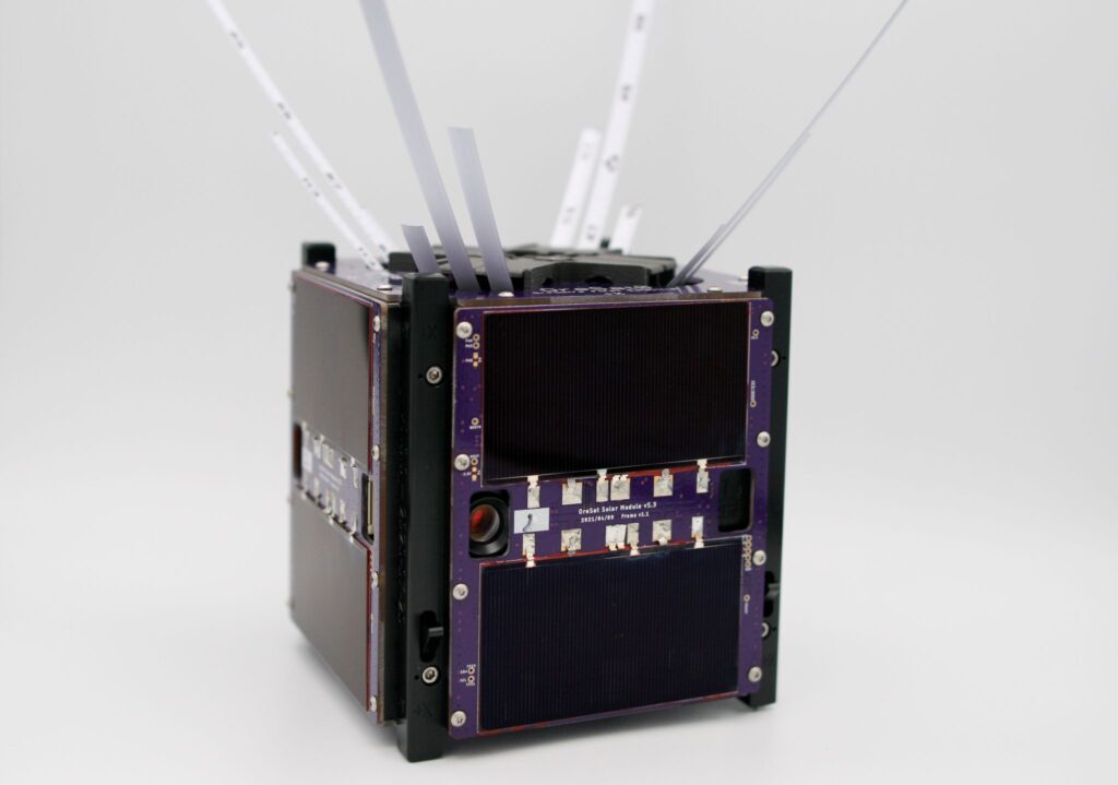 OreSat0