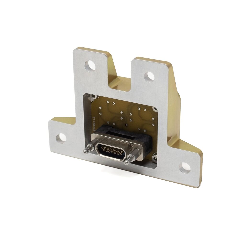 Advanced Coarse Sun Sensor (ACSS) — Solar MEMS Technologies, photo 3