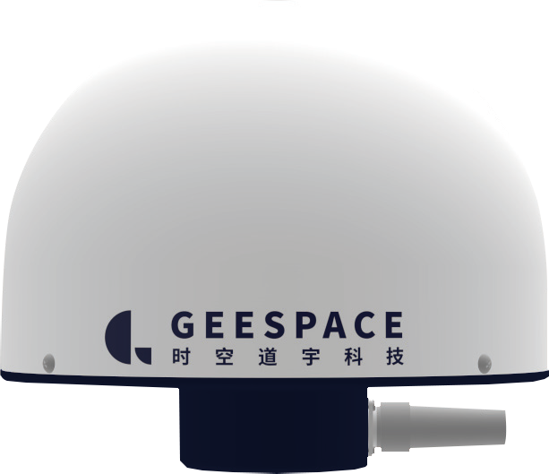 GA080L Geesatcom Satellite Antenna