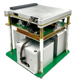 Our Products (NBSPACE CubeSat Products)