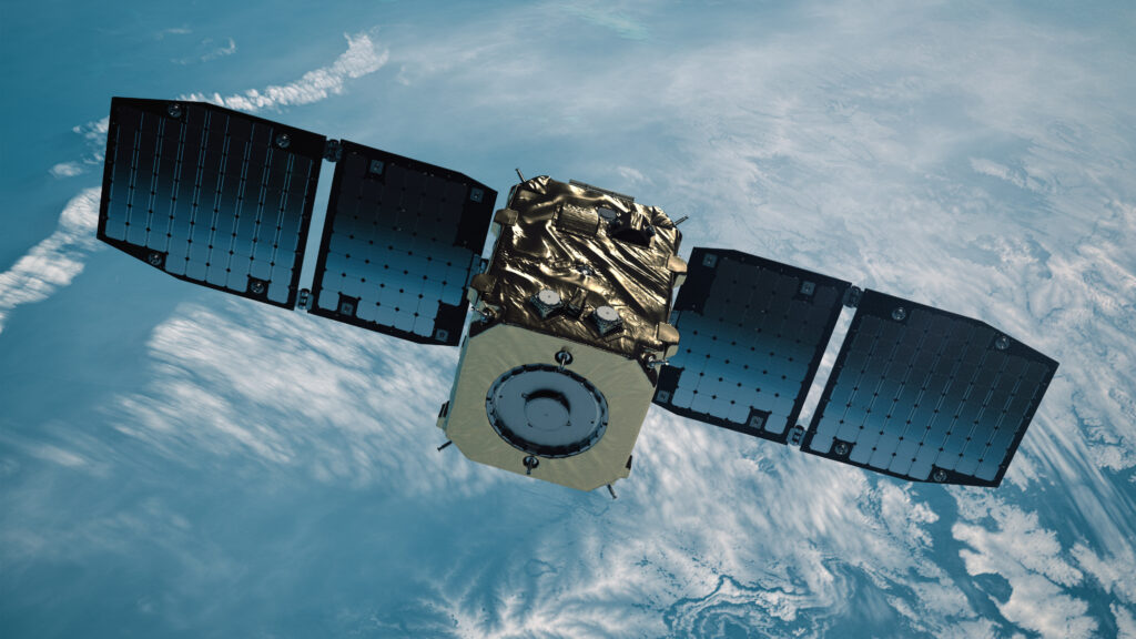 ADRAS-J Debris Assessment Mission
