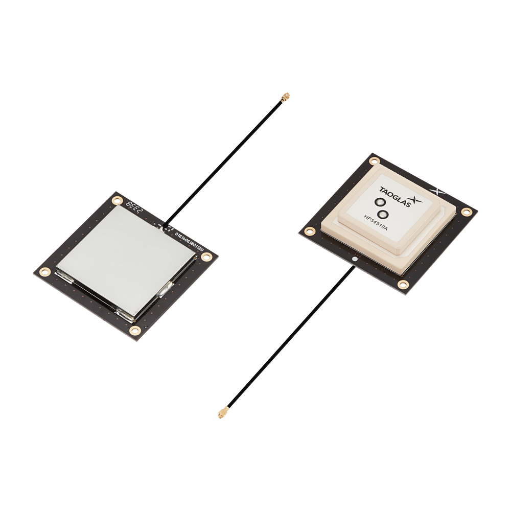 AHP54510 Active L1/L5/L-Band GNSS High Precision Antenna — Taoglas