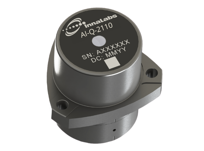 AQUILA Space-Qualified Rad-Hard Accelerometer
