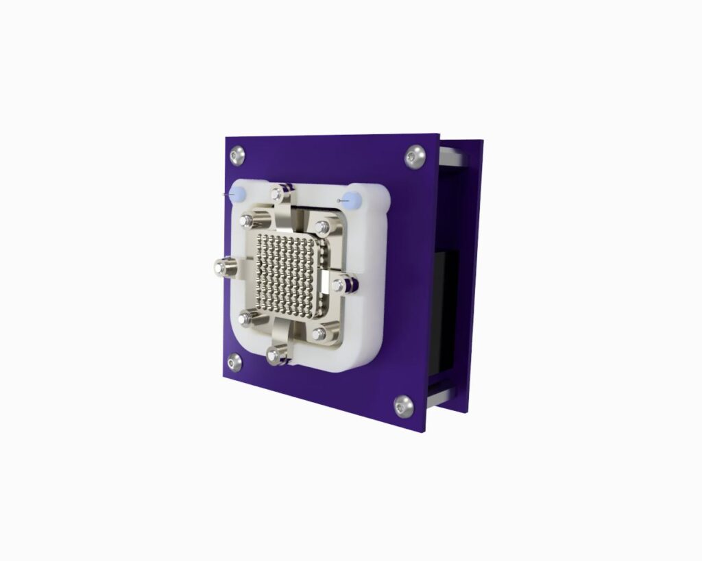 AIS-ILIS2-B CubeSat Ionic Liquid Electrospray Thruster