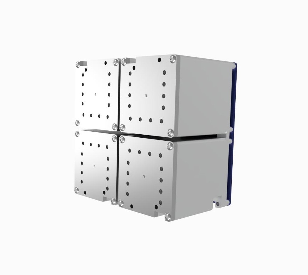 AIS-SWAG1-QUAD — Applied Ion Systems, photo 2