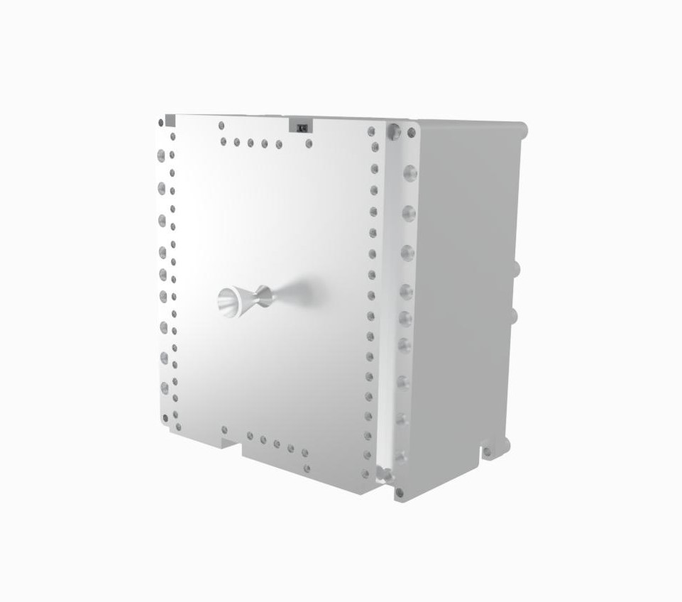 AIS-SWAG2-X1 Sublimation Warm Gas Thruster