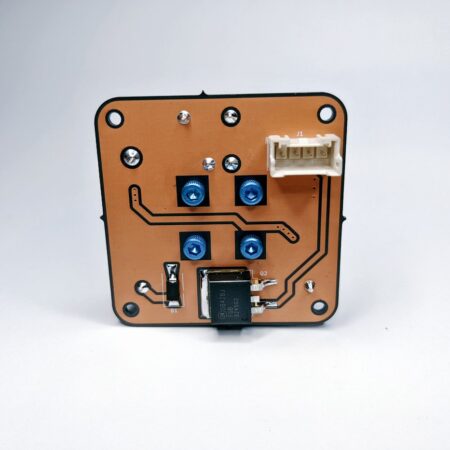 AIS-VAT0-DEMO Educational DIY Micro Vacuum Arc Thruster Kit — Applied Ion Systems, photo 2