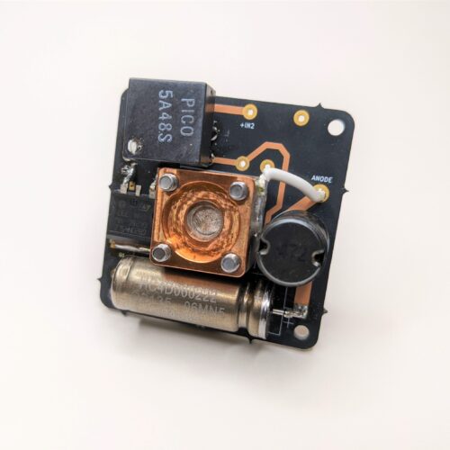 AIS-VAT1-PQ Micro Vacuum Arc Thruster