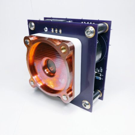 AIS-VAT2 Vacuum Arc Thruster