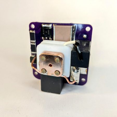 AIS-gPPT3-1C Series Integrated Propulsion Module