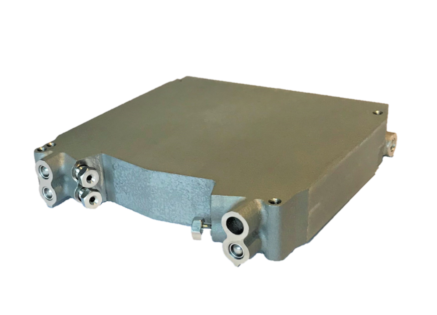 Additive Tank 100ml 1U