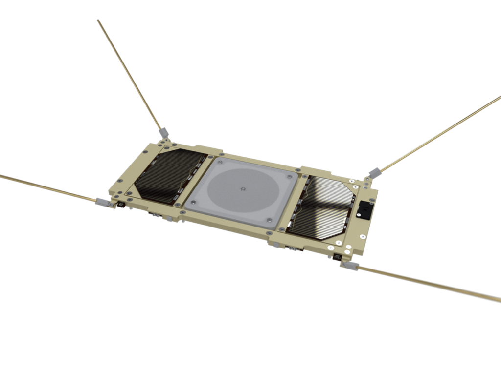 NanoCom ANT-6F
