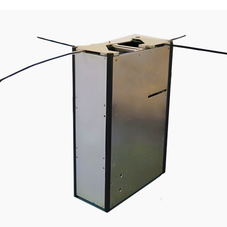 VHF/UHF Antenna for 6U+