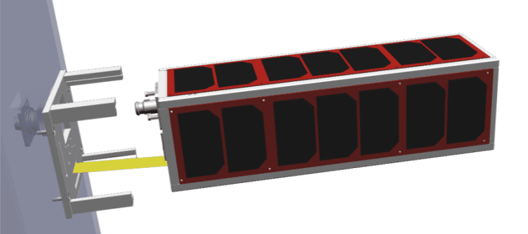 Large Plasma Brake (APB-L)
