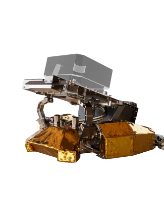 APPMAX2 Electric Propulsion Pointing Mechanism