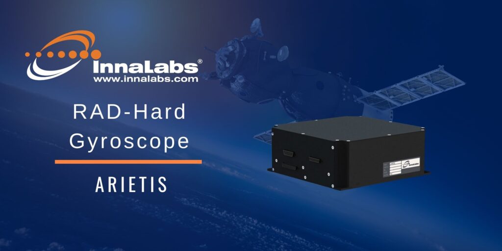 ARIETIS — Innalabs