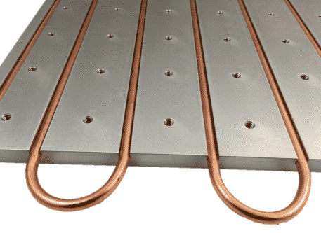 Custom Cold Plates