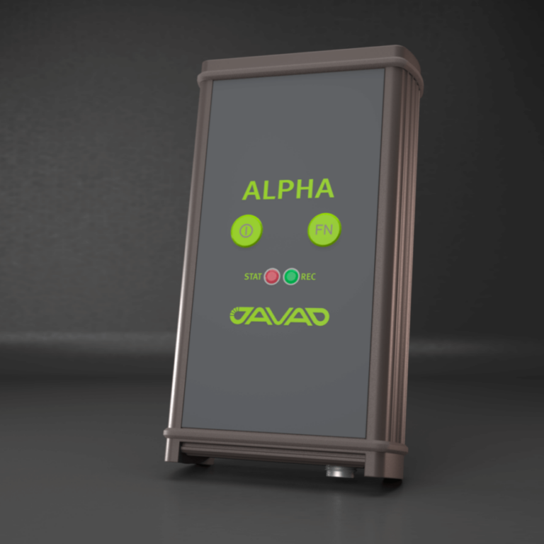 ALPHA Series OEM GNSS Receiver