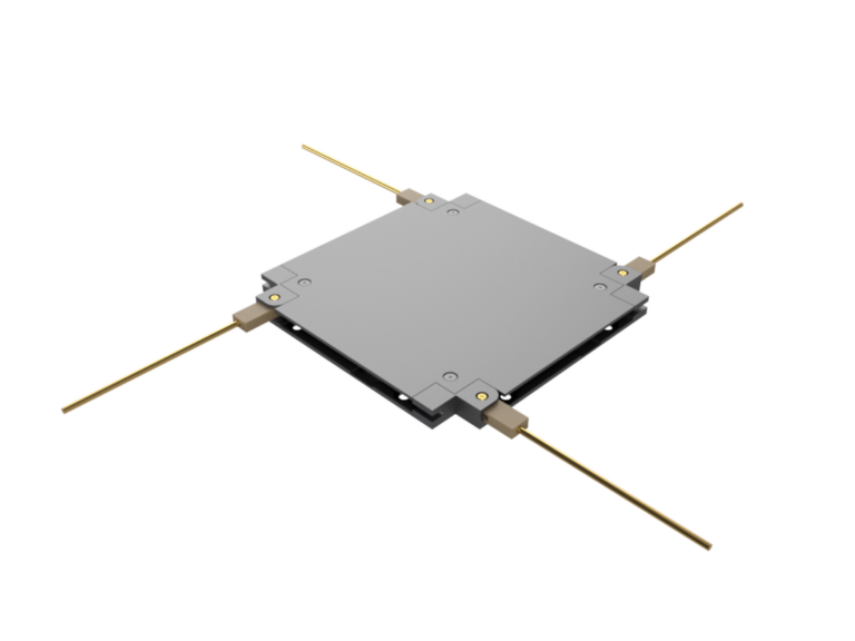 Deployable Antenna