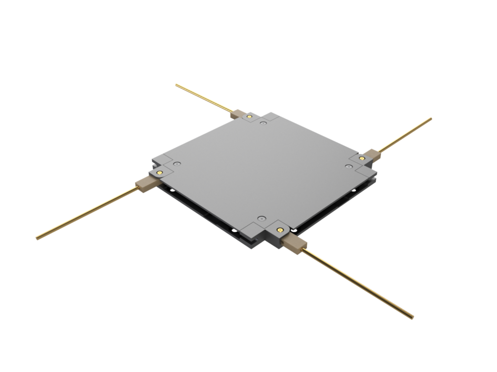 S-band Patch Antenna